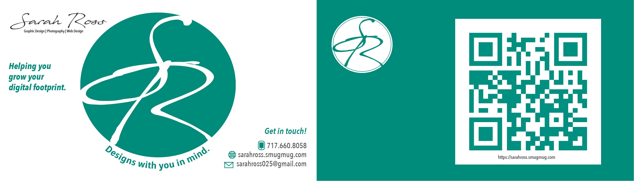 business card